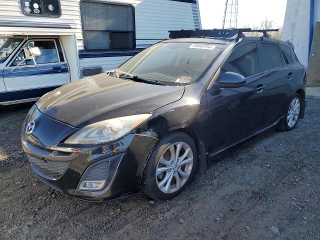 MAZDA MAZDA3 2011 jm1bl1k60b1421575