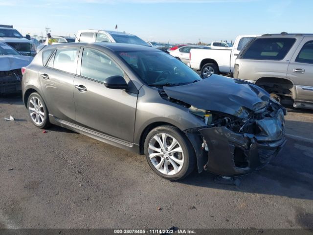 MAZDA MAZDA3 2011 jm1bl1k60b1460909