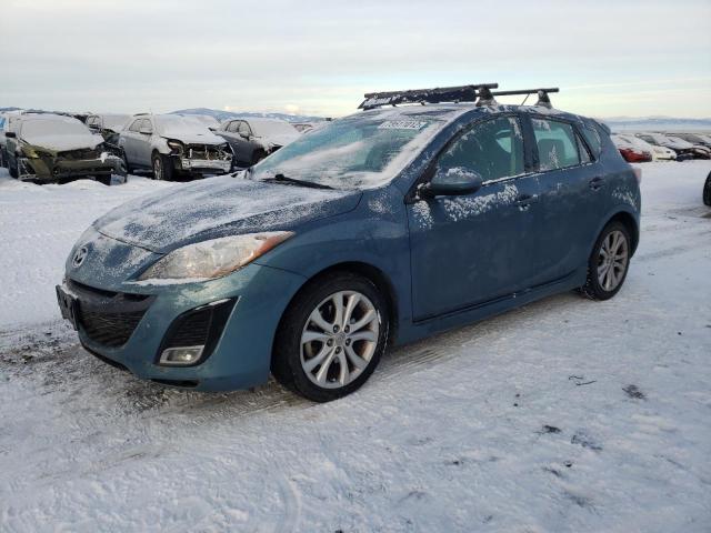 MAZDA 3 S 2011 jm1bl1k60b1462160