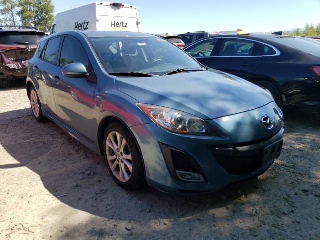 MAZDA 3 S 2011 jm1bl1k60b1472901