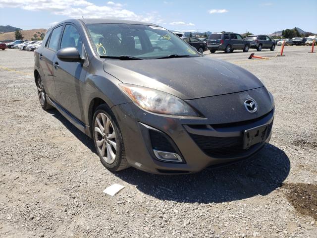 MAZDA 3 S 2011 jm1bl1k60b1495370