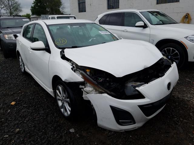 MAZDA 3 S 2011 jm1bl1k60b1900661