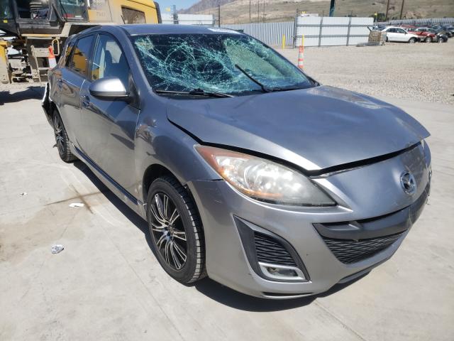 MAZDA 3 S 2011 jm1bl1k61b1358339