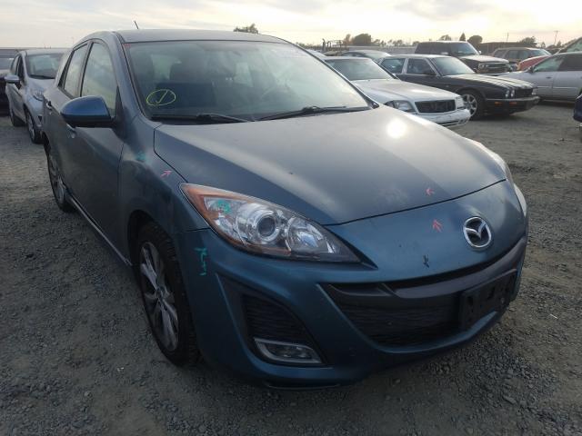 MAZDA 3 S 2011 jm1bl1k61b1365565