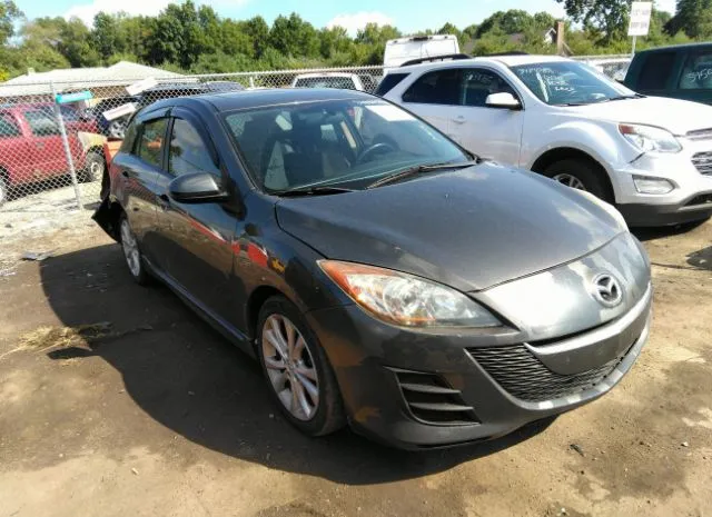 MAZDA MAZDA3 2011 jm1bl1k61b1375643