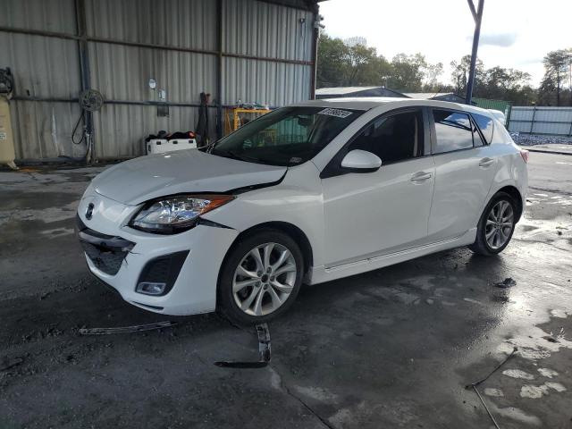 MAZDA 3 S 2011 jm1bl1k61b1380115