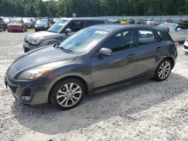 MAZDA 3 S 2011 jm1bl1k61b1400508