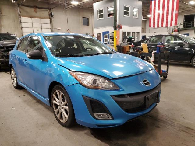 MAZDA 3 S 2011 jm1bl1k61b1400878