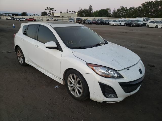 MAZDA 3 S 2011 jm1bl1k61b1415932