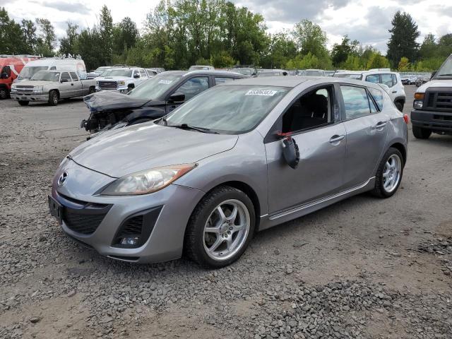 MAZDA 3 S 2011 jm1bl1k61b1458215