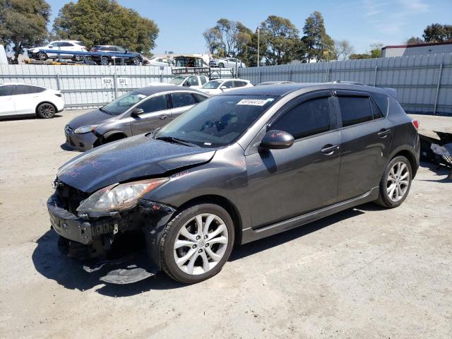 MAZDA 3 S 2011 jm1bl1k61b1458392