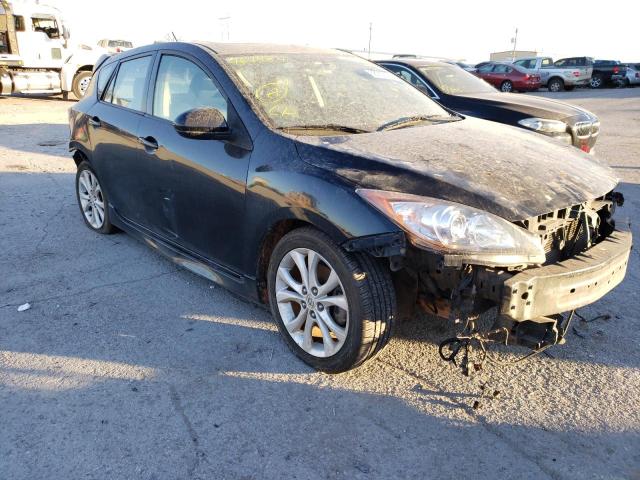 MAZDA 3 S 2011 jm1bl1k61b1464984