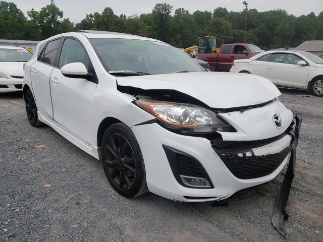 MAZDA 3 S 2011 jm1bl1k62b1408083