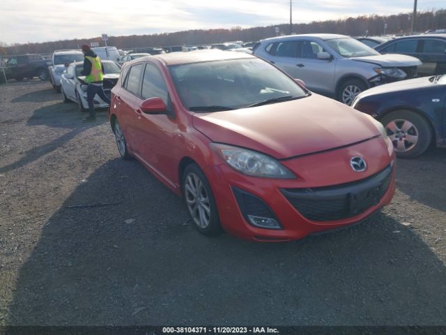 MAZDA MAZDA3 2011 jm1bl1k62b1422162