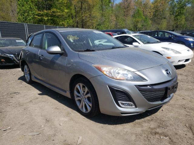 MAZDA 3 S 2011 jm1bl1k62b1479137