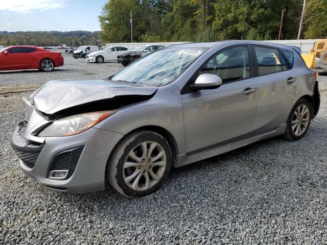 MAZDA MAZDA3 2011 jm1bl1k62b1482698