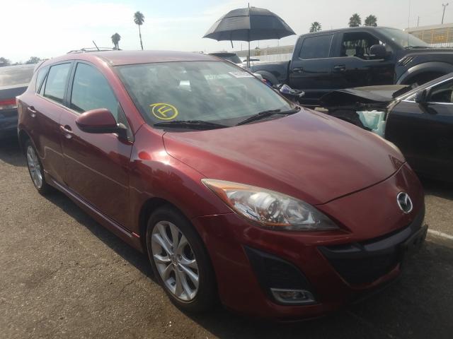 MAZDA 3 S 2011 jm1bl1k62b1494091