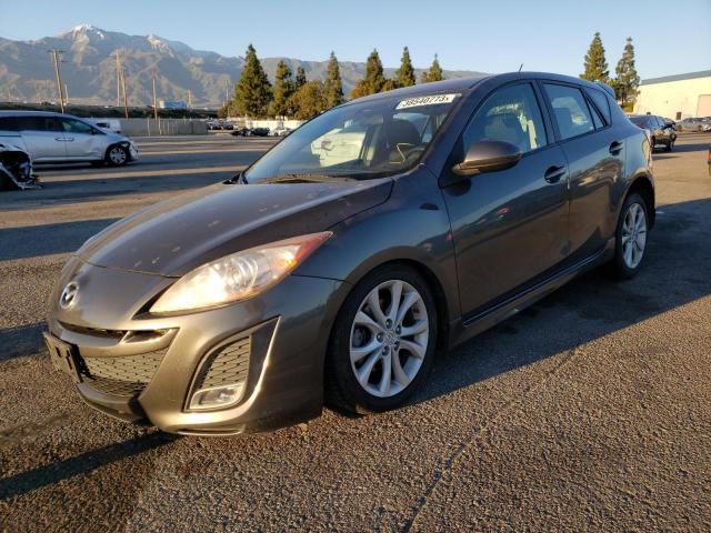 MAZDA 3 S 2011 jm1bl1k62b1496892