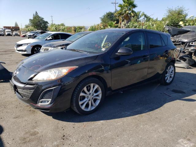 MAZDA 3 S 2011 jm1bl1k63b1363333