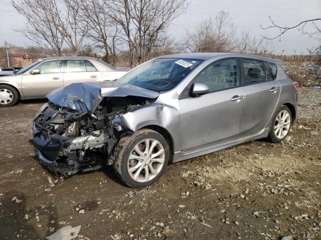 MAZDA 3 S 2011 jm1bl1k63b1394775