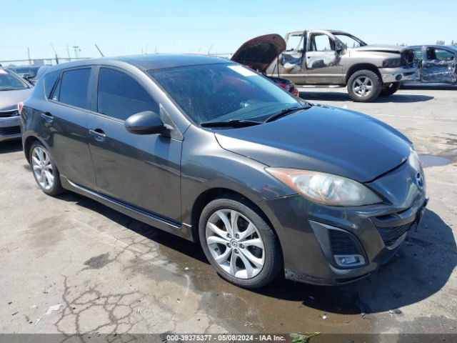 MAZDA MAZDA3 2011 jm1bl1k63b1394954