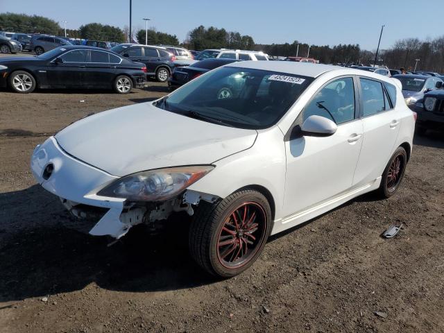 MAZDA 3 S 2011 jm1bl1k63b1400722