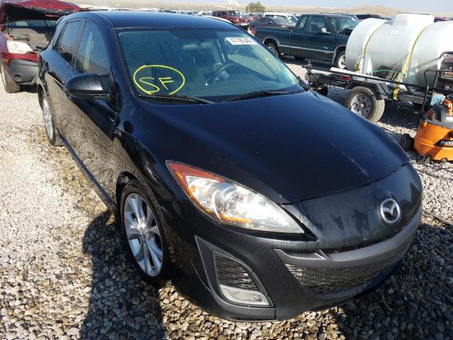 MAZDA 3 S 2011 jm1bl1k63b1403801