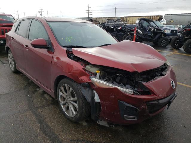 MAZDA 3 S 2011 jm1bl1k63b1428469