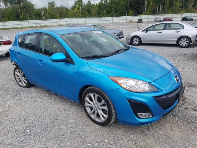 MAZDA 3 S 2011 jm1bl1k63b1475842