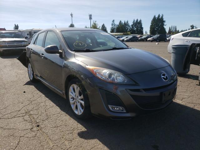 MAZDA 3 S 2011 jm1bl1k63b1494410