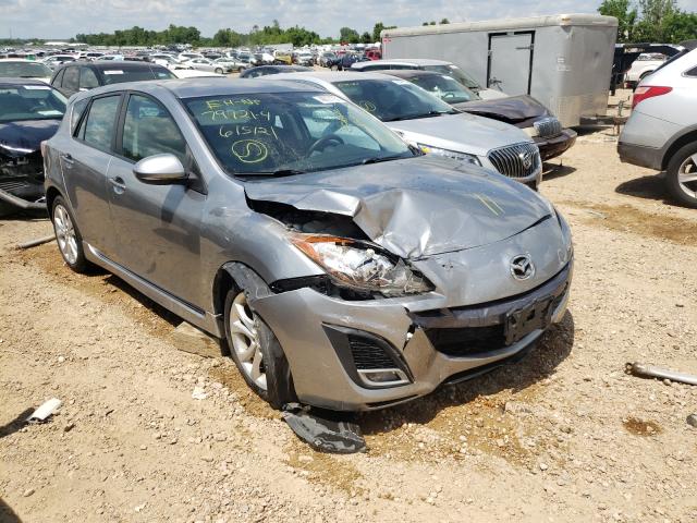 MAZDA 3 S 2011 jm1bl1k64b1359629