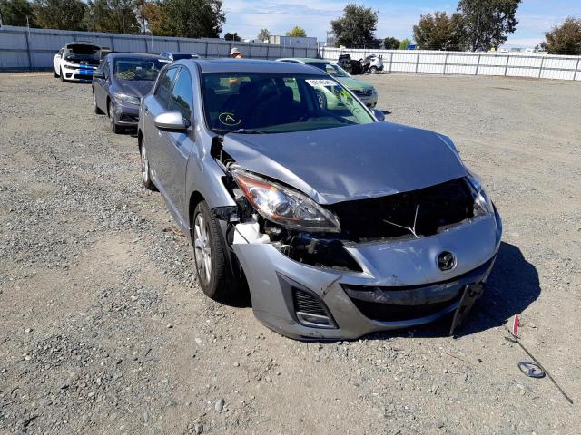 MAZDA 3 S 2011 jm1bl1k64b1389858