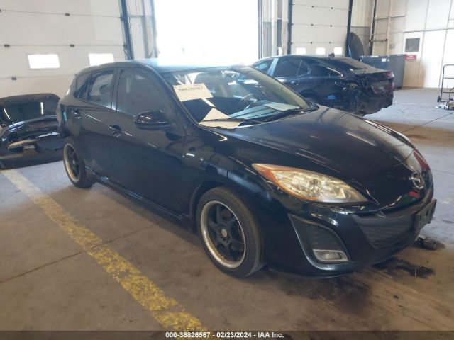 MAZDA MAZDA3 2011 jm1bl1k64b1402298