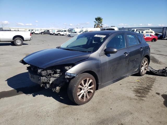 MAZDA MAZDA3 2011 jm1bl1k64b1402835