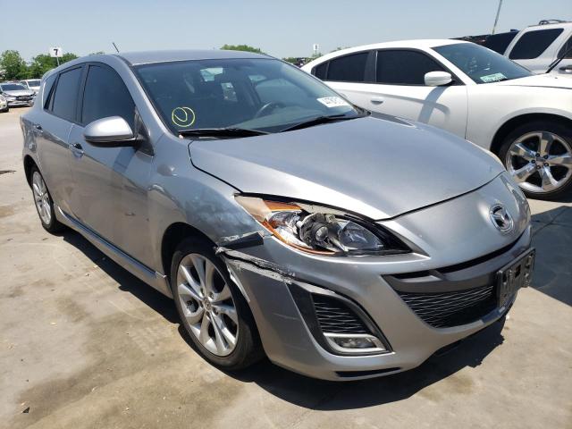 MAZDA 3 S 2011 jm1bl1k64b1408845