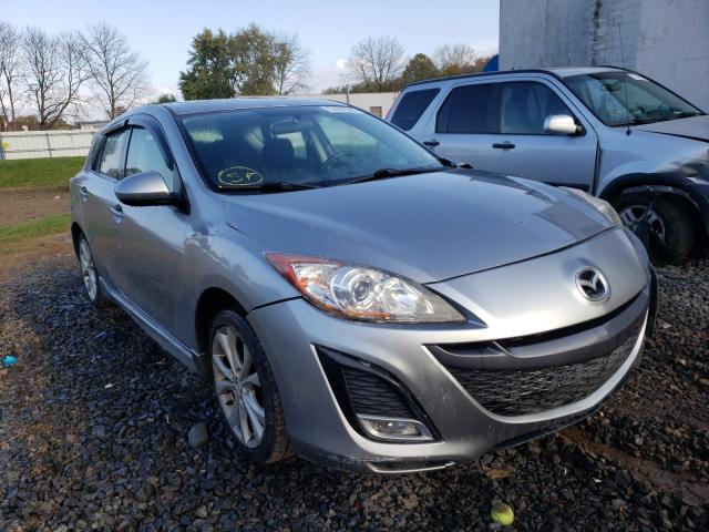 MAZDA 3 S 2011 jm1bl1k64b1421255