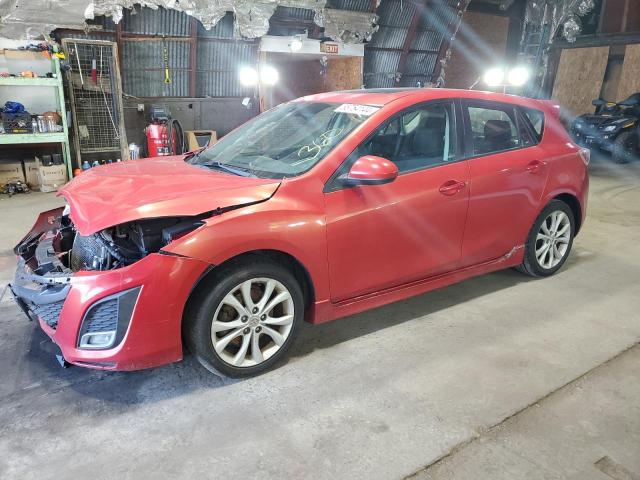 MAZDA MAZDA3 2011 jm1bl1k64b1432062