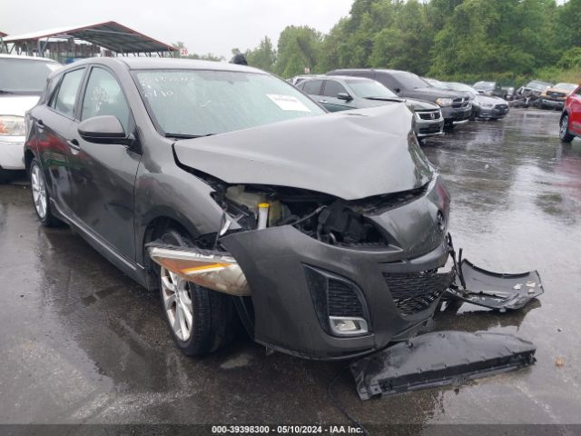 MAZDA MAZDA3 2011 jm1bl1k64b1440694