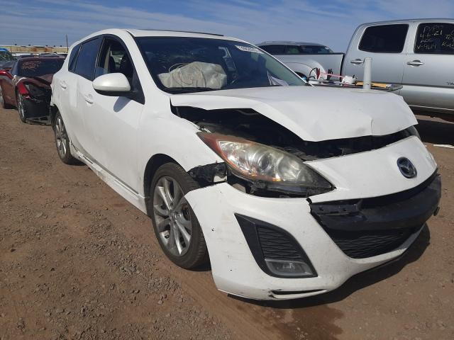 MAZDA 3 S 2011 jm1bl1k64b1443689