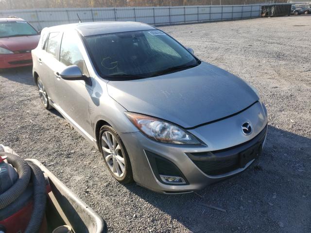 MAZDA 3 S 2011 jm1bl1k64b1453302