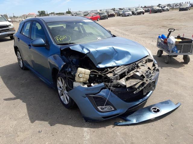 MAZDA 3 S 2011 jm1bl1k64b1457057