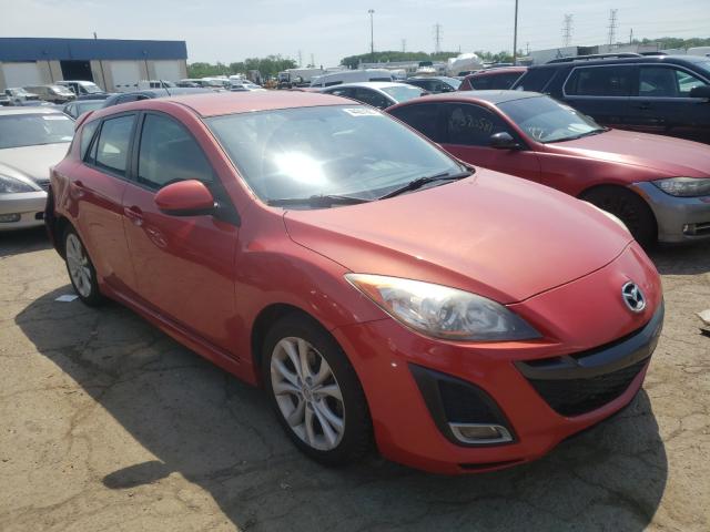 MAZDA 3 S 2011 jm1bl1k64b1463196