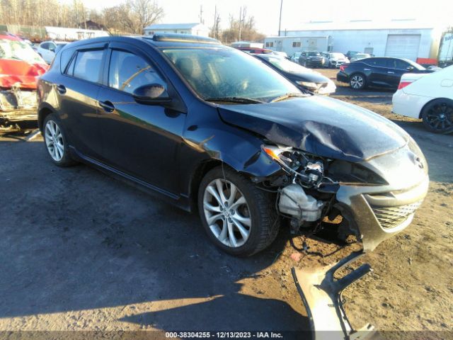 MAZDA NULL 2011 jm1bl1k64b1466499