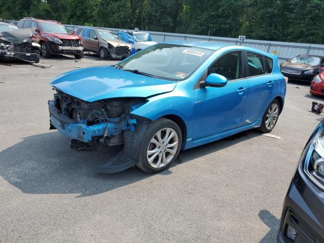 MAZDA 3 S 2011 jm1bl1k64b1475820