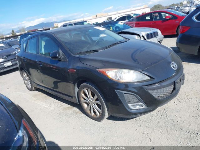 MAZDA MAZDA3 2011 jm1bl1k65b1361468