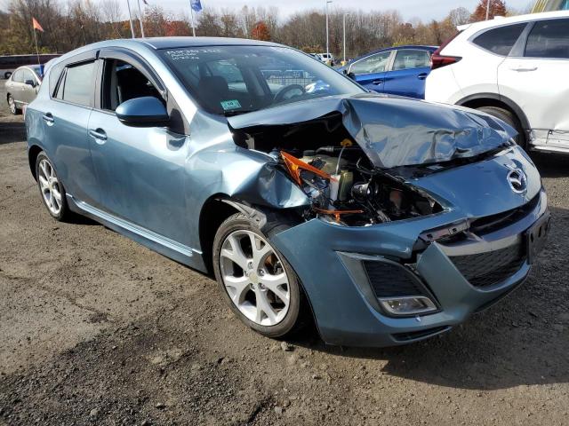 MAZDA 3 S 2011 jm1bl1k65b1366637