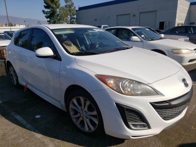 MAZDA 3 S 2011 jm1bl1k65b1405825