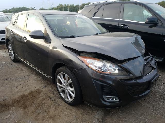 MAZDA 3 S 2011 jm1bl1k65b1414119