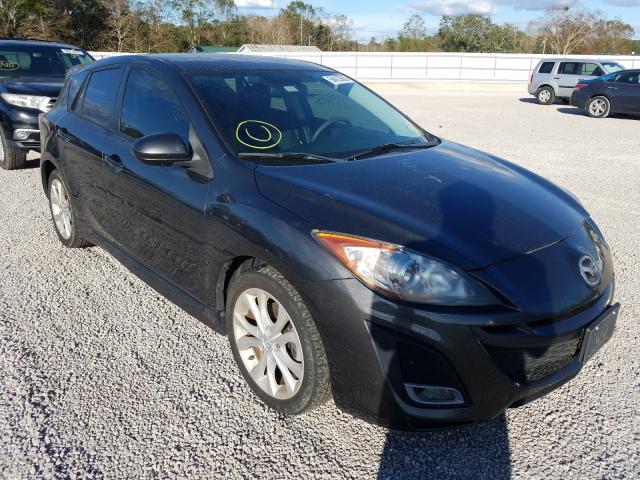 MAZDA 3 S 2011 jm1bl1k65b1419174