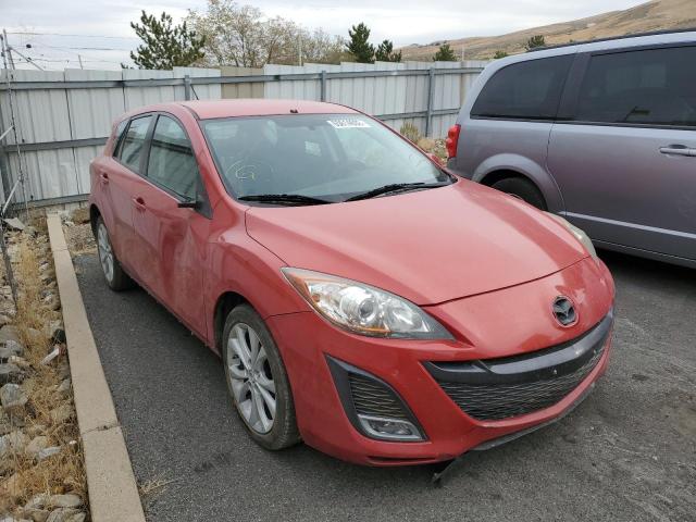 MAZDA 3 S 2011 jm1bl1k65b1421507